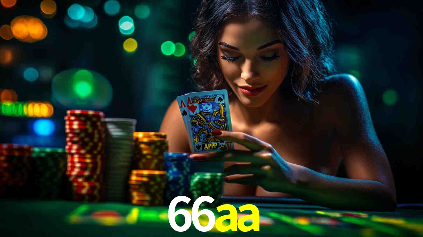 Estatísticas 66aa