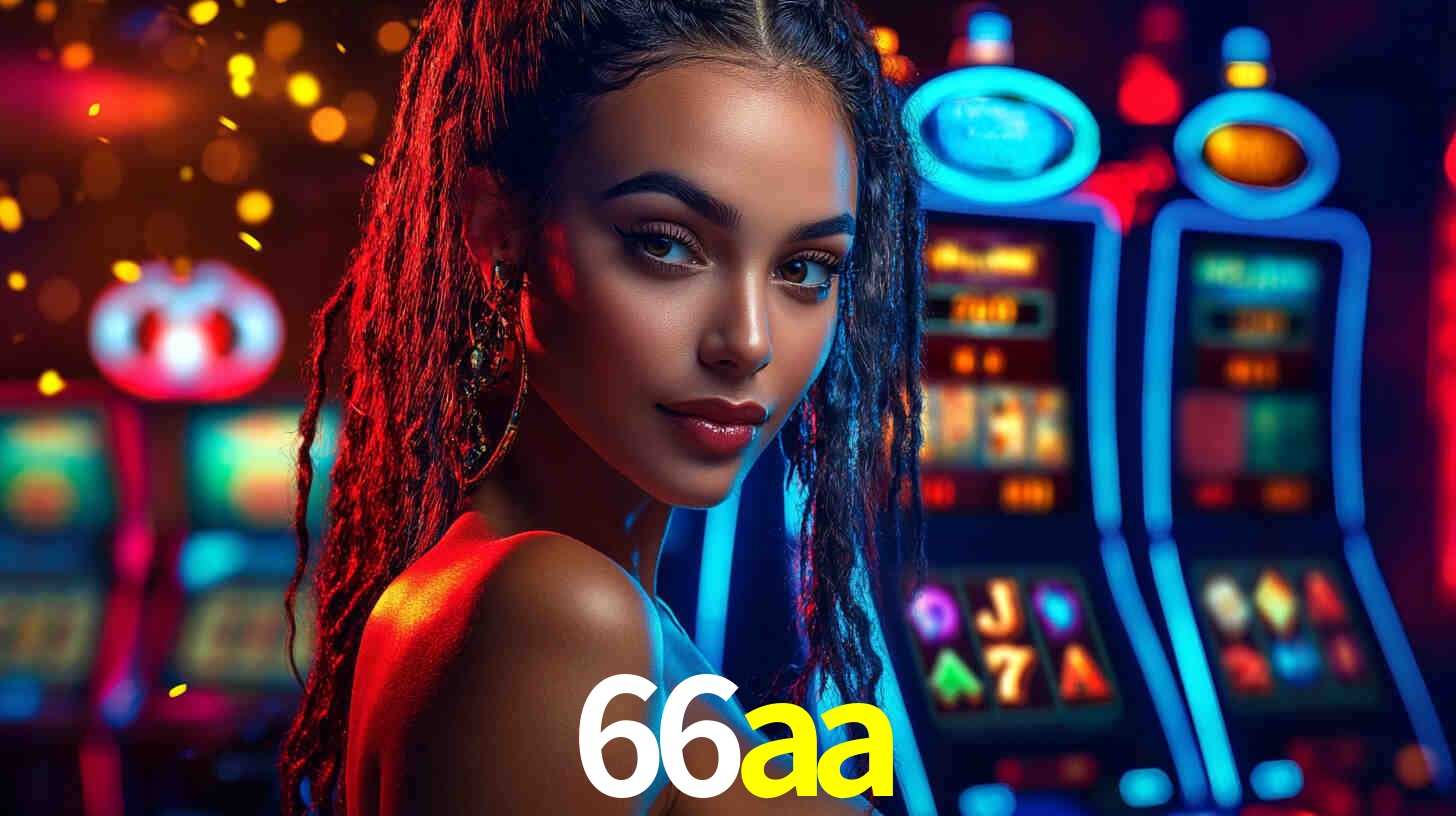 Bônus de Boas-vindas 66aa