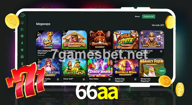 66aa aplicativo