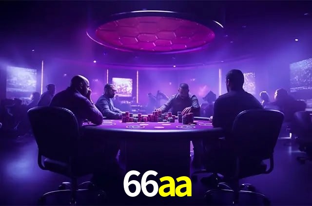 Inovações de Jogos na 66aa: O Futuro das Experiências Interativas