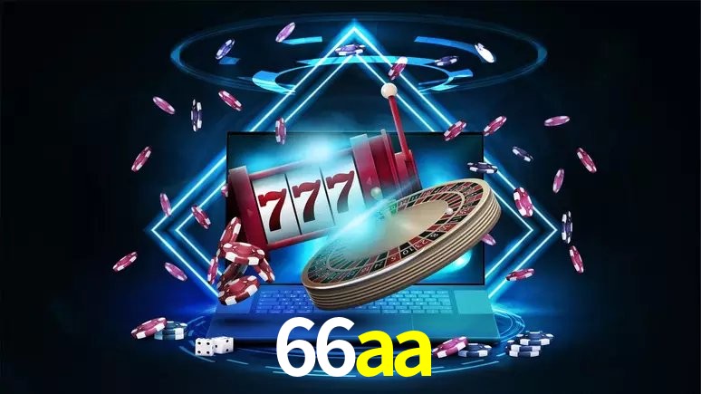 A Experiência Imersiva dos Cassinos Ao Vivo no 66aa