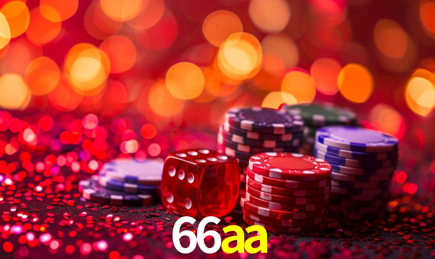 Jogos de Slot 66aa