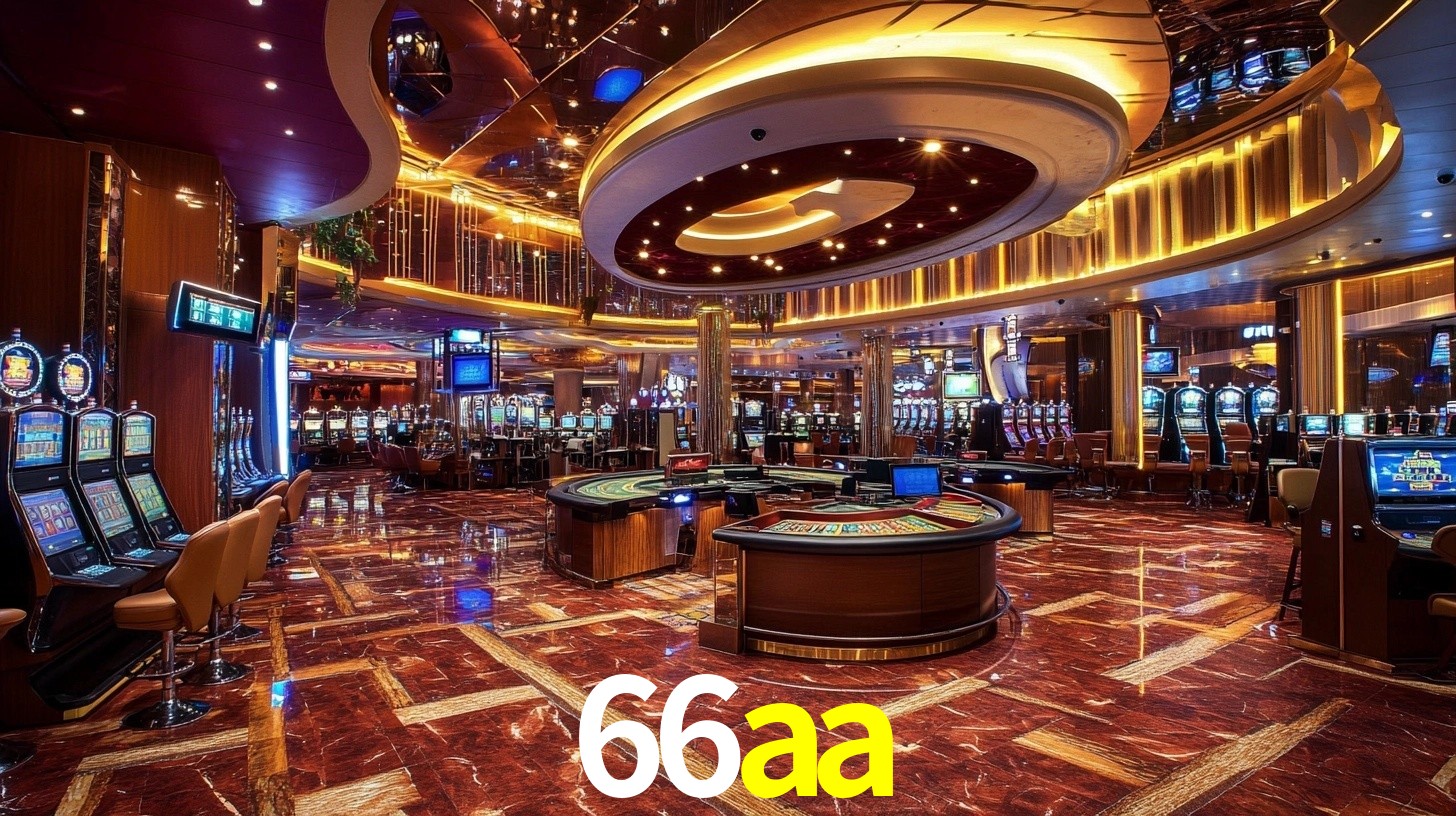 66aa App Interface