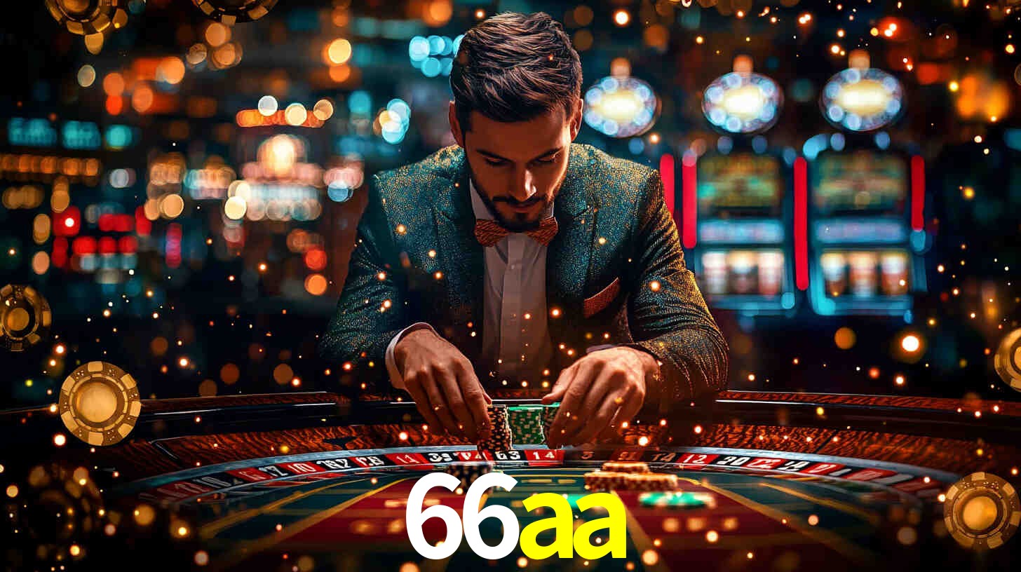 Explore as vantagens do 66aa: serviço profissional e confiabilidade