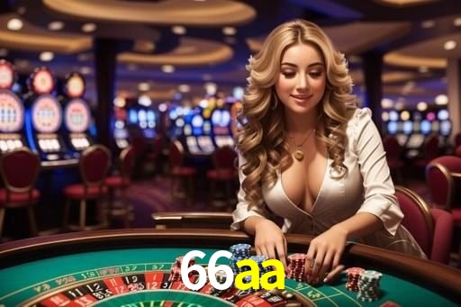 VIP Casino 66aa