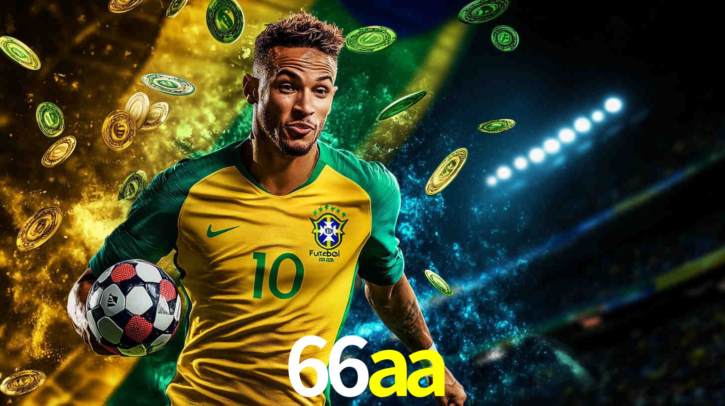 Apostas de Futebol 66aa