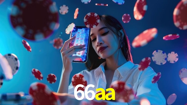 Benefícios da Conta 66aa