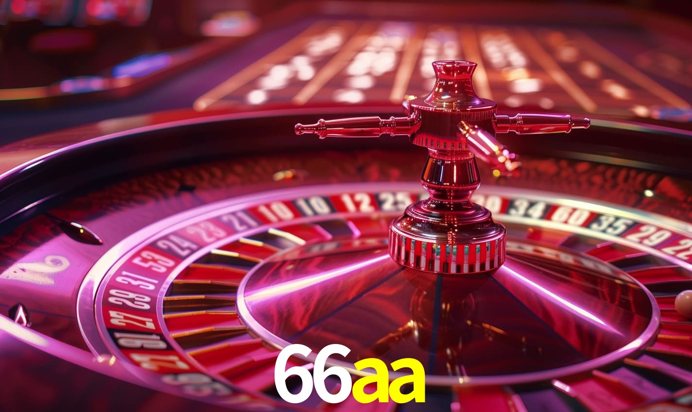 Provedores de Jogos 66aa