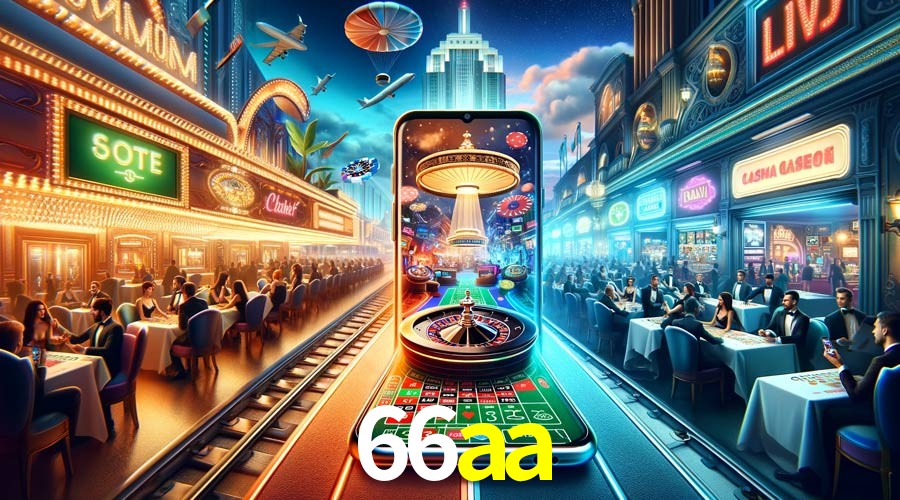 Player Reviews 66aa