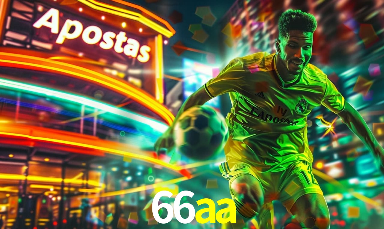 Apostas Esportivas na 66aa: Um Guia Completo