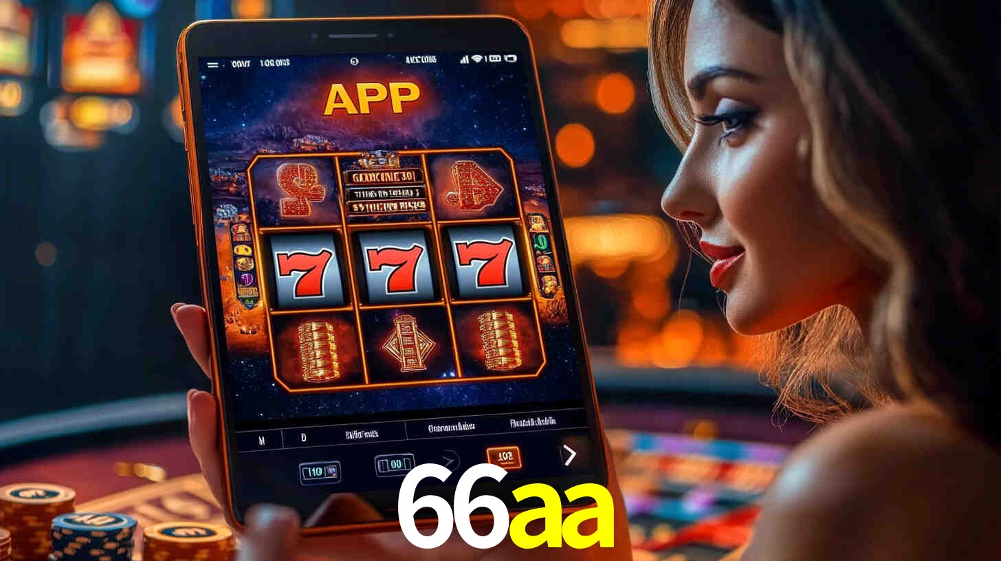 Desvendando o Mundo dos Jogos Virtuais na 66aa