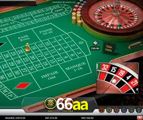 Platform Technology 66aa