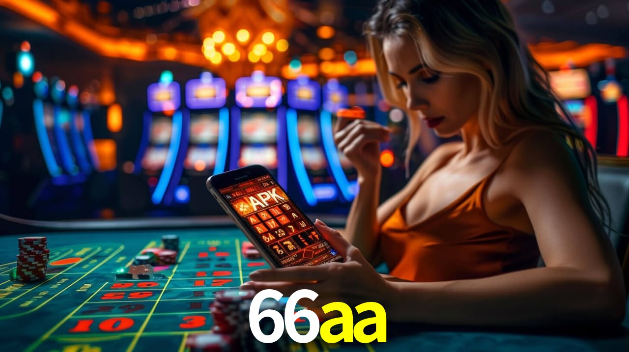 Live Casino 66aa