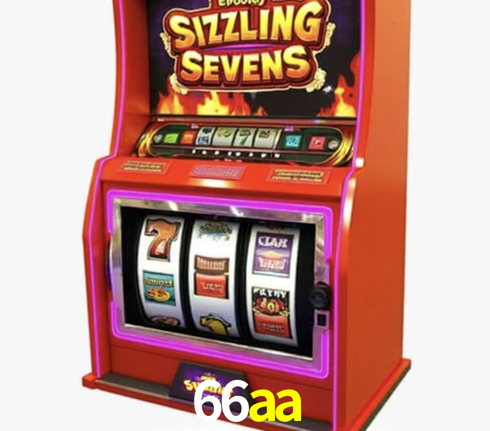 Slot Games 66aa