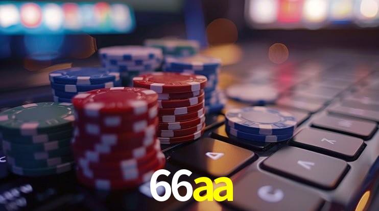 A Popularidade dos Caça-Níqueis no 66aa