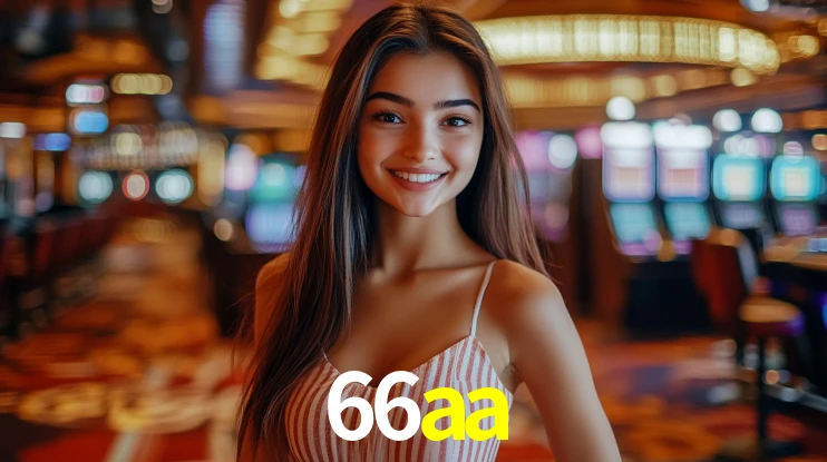 Experimente o Login Seguro Premium no 66aa