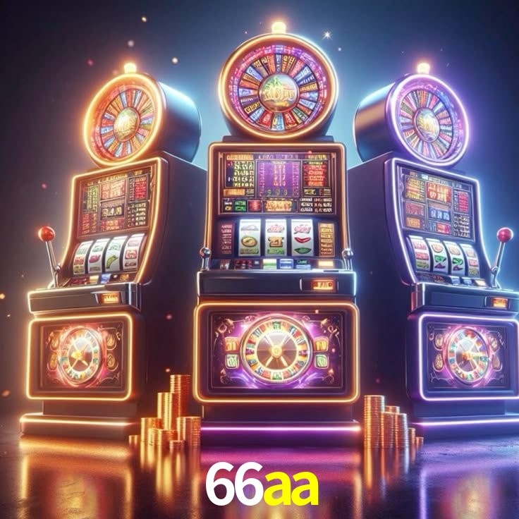 66aa - Plataforma de Cassino Licenciada - 66aa.com