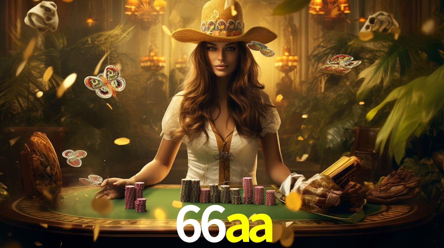 Welcome Bonus 66aa