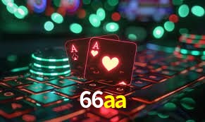 Desvendando o Mundo dos Jogos Virtuais na 66aa