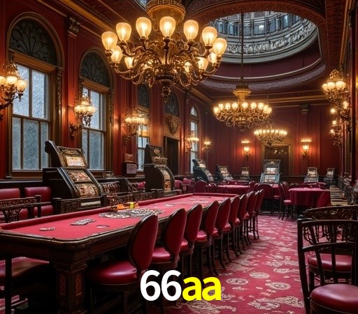 Explorando a Categoria de Eventos em Apostas na 66aa