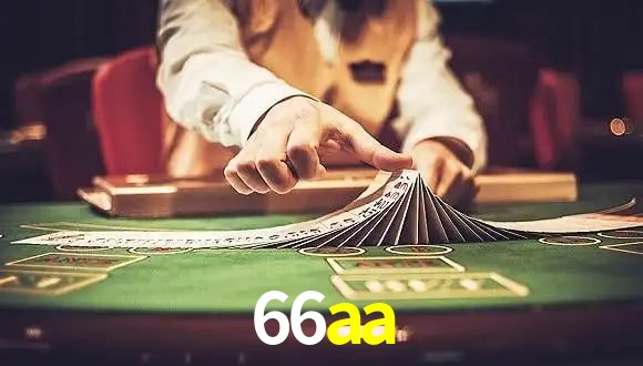 Roulette Table 66aa