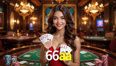 Game Statistics 66aa