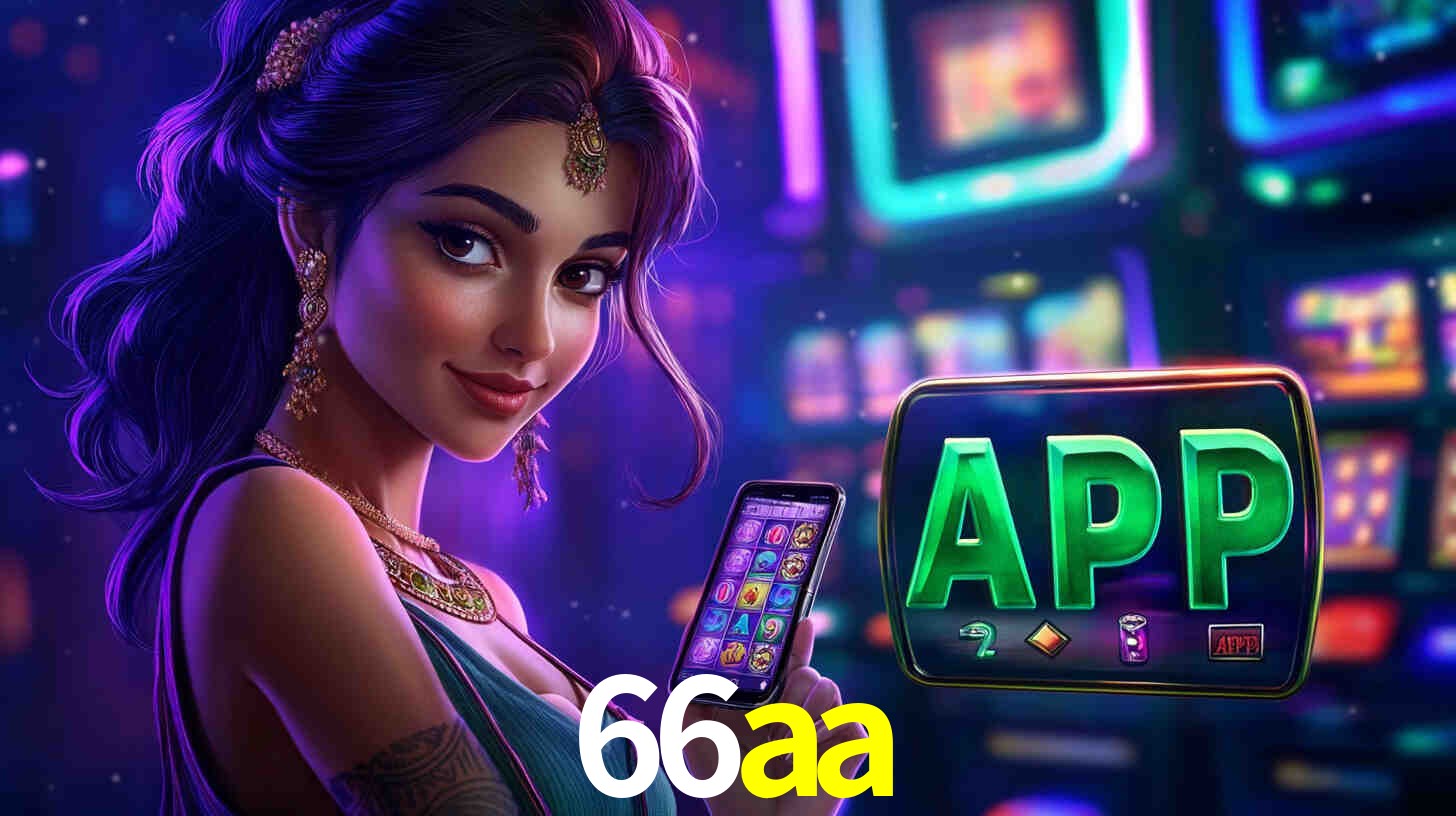 Descubra a Magia dos Jogos de Arcade no 66aa