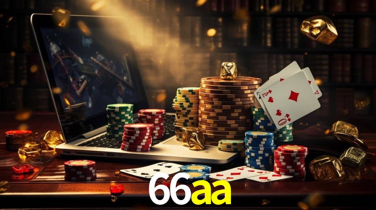 Apostas Esportivas na 66aa: Um Guia Completo