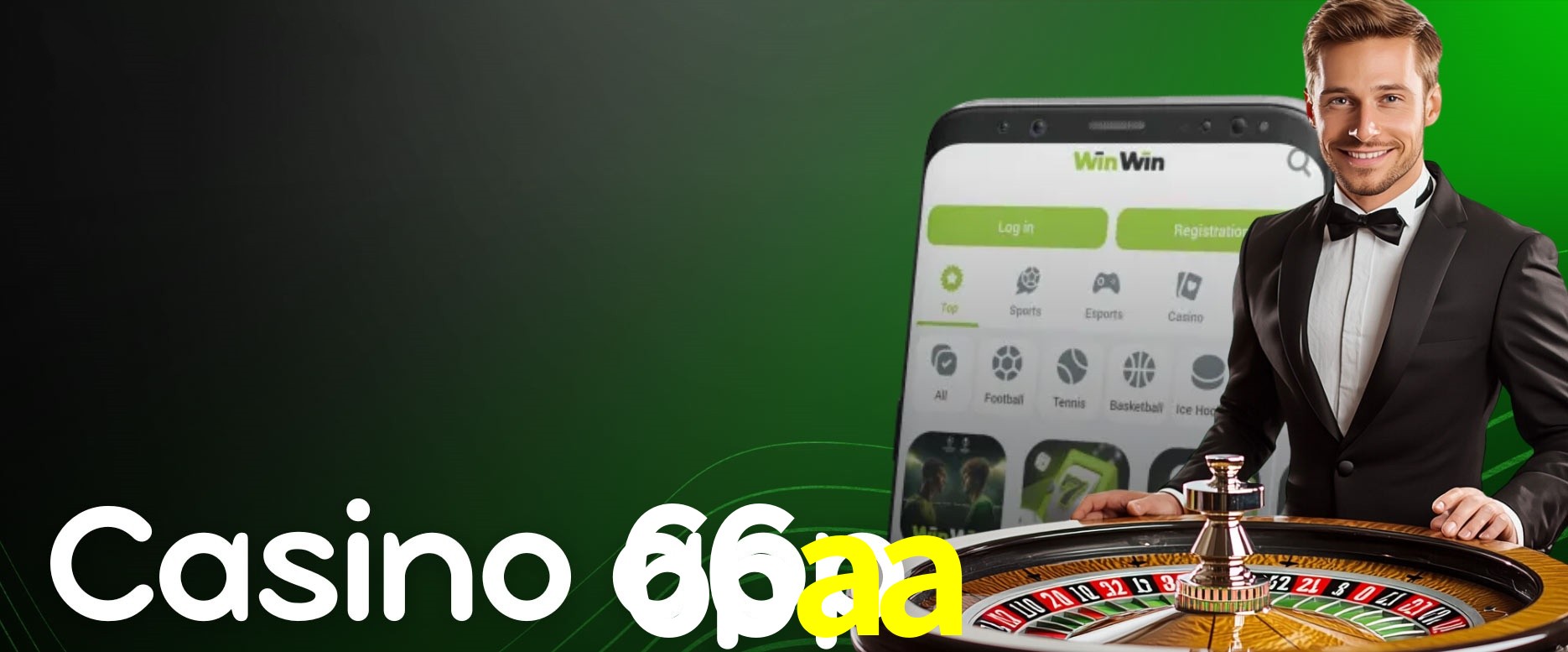 Live Casino 66aa